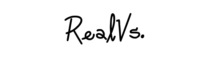 Freehand Written  Free Fonts Download