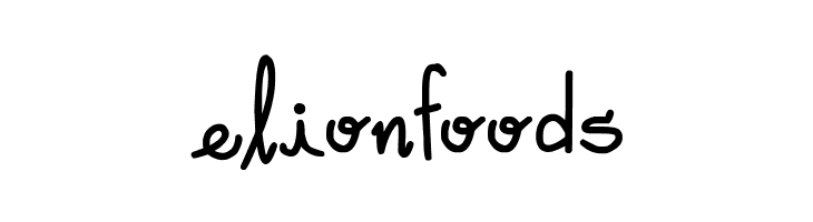 Freehand Written  Free Fonts Download