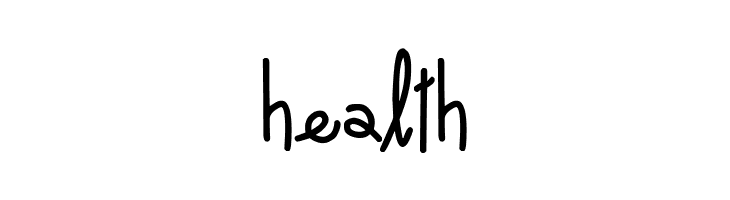 Freehand Written  Free Fonts Download