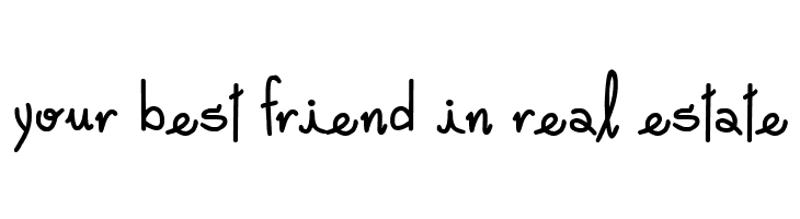 Freehand Written  Free Fonts Download