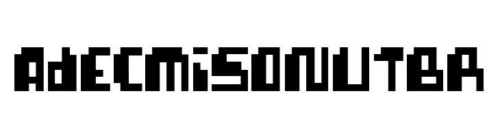 pixellife  small cap  Free Fonts Download