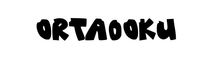 Urban Termu  Free Fonts Download