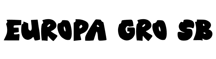 Urban Termu  Free Fonts Download