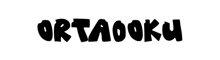 Urban Termu  Free Fonts Download