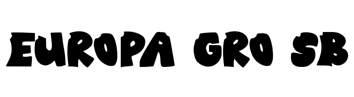 Urban Termu  Free Fonts Download