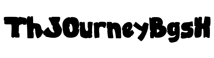 Zooberg  Free Fonts Download