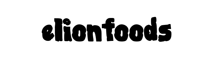 Zooberg  Free Fonts Download