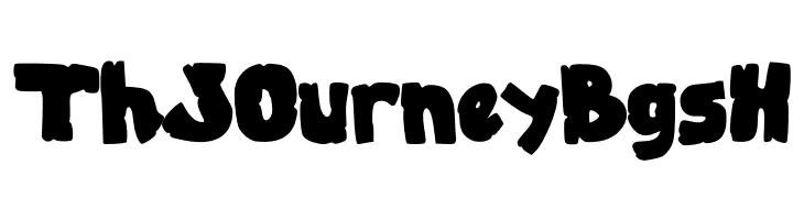 Zooberg  Free Fonts Download