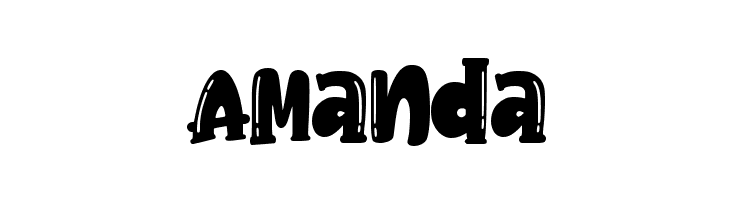 Berries - Personal use  Free Fonts Download