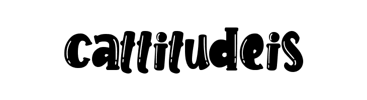 Berries - Personal use  Free Fonts Download