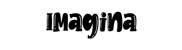 Berries - Personal use  Free Fonts Download