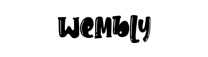 Berries - Personal use  Free Fonts Download