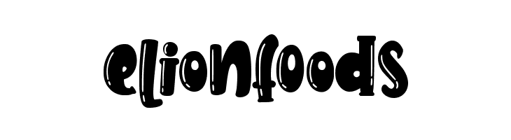Berries - Personal use  Free Fonts Download