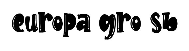 Berries - Personal use  Free Fonts Download