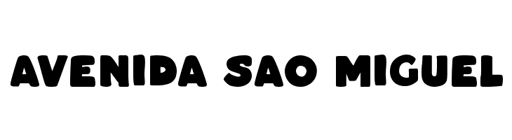 Masa Boo  Free Fonts Download