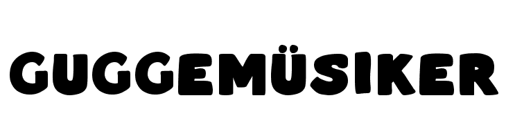 Masa Boo  Free Fonts Download