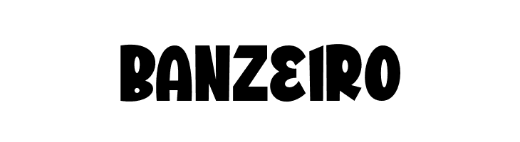 Showzee-Regular  Free Fonts Download