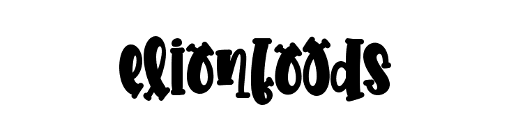 Summering - personal use  Free Fonts Download