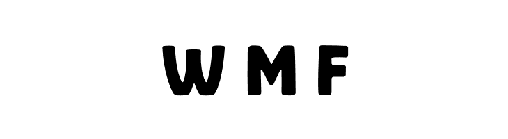 BERNARD WACKER  Free Fonts Download