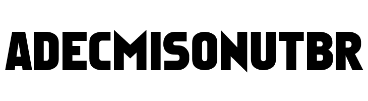 Faktos  Free Fonts Download