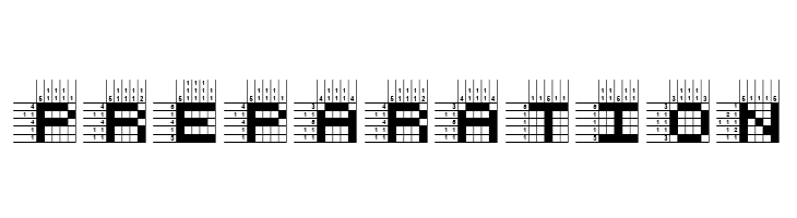 Logic twenty-five A  Free Fonts Download