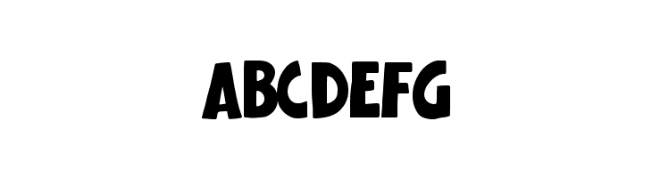 Kostanadia  Free Fonts Download