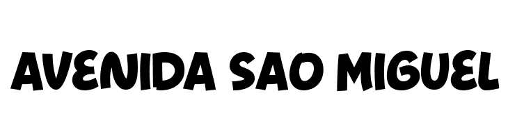 SilverBroomDemo  Free Fonts Download