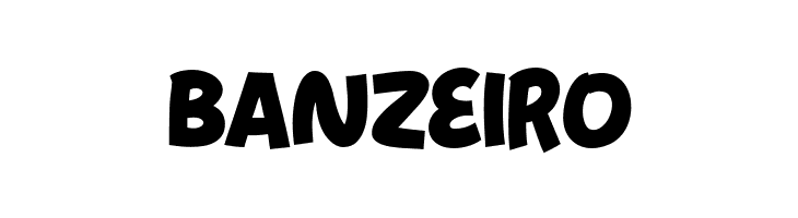 SilverBroomDemo  Free Fonts Download