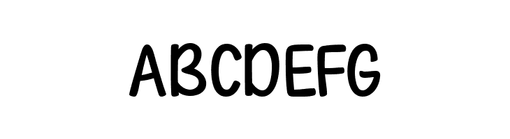 October Night  Free Fonts Download