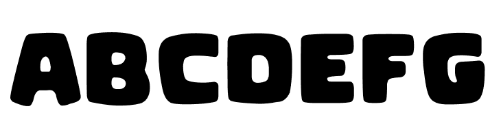 Clone Age  Free Fonts Download