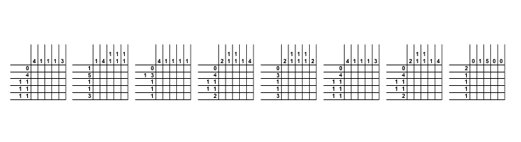 Logic twenty-five Q  Free Fonts Download