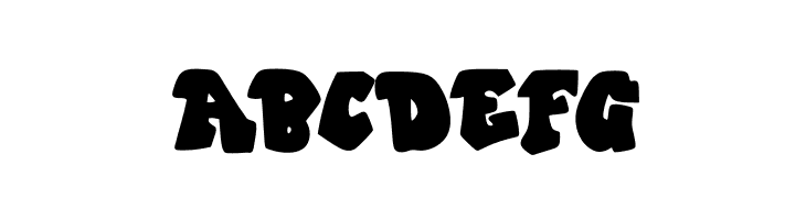 Geroside  Free Fonts Download