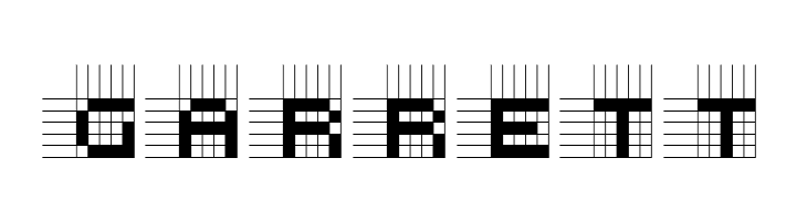 Logic twenty-five Normal  Free Fonts Download