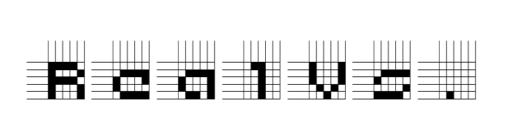 Logic twenty-five Normal  Free Fonts Download