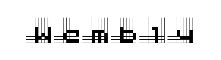 Logic twenty-five Normal  Free Fonts Download