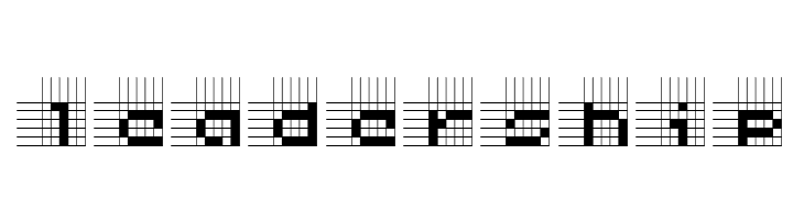 Logic twenty-five Normal  Free Fonts Download