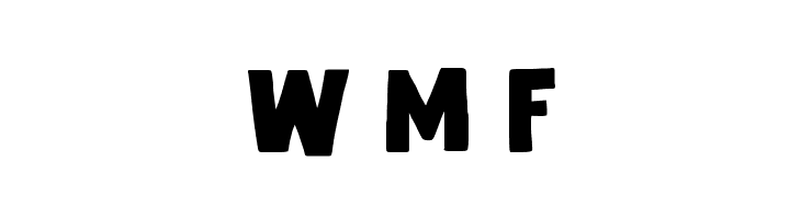 Quickle  Free Fonts Download