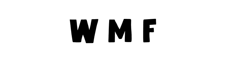 Quickle  Free Fonts Download