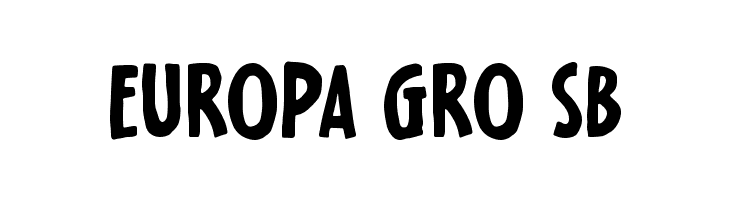 Raisin Muffin  Free Fonts Download