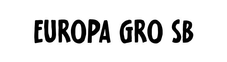 Raisin Muffin  Free Fonts Download