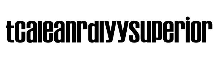 Establo  Free Fonts Download