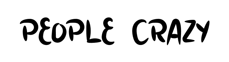 Scary  Party  Free Fonts Download