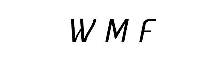 GelaelLightItalic  Free Fonts Download