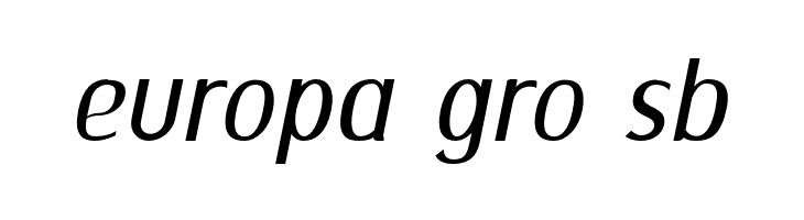 GelaelLightItalic  Free Fonts Download