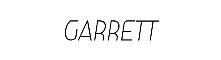 GelaelTextLightItalic  Free Fonts Download