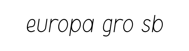 GelaelTextLightItalic  Free Fonts Download