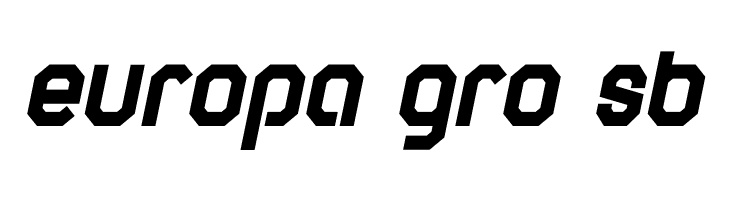 Crafton Demo  Free Fonts Download