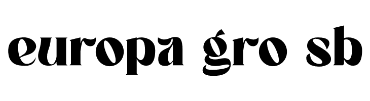 Langita Personal Used  Free Fonts Download