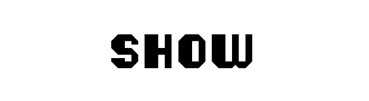 Vipond Octic Regular  Free Fonts Download