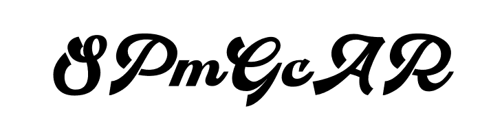 Burgerbar FREE PERSONAL USED  Free Fonts Download